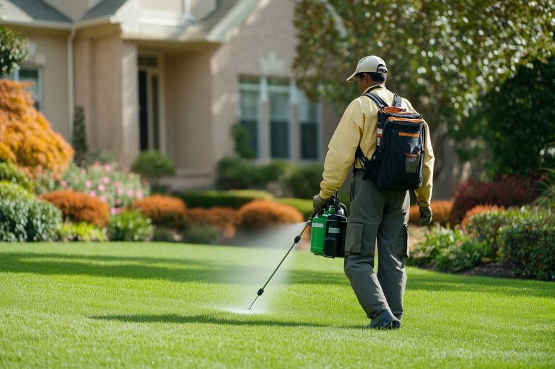 Signs You Need Professional General Pest Control Services